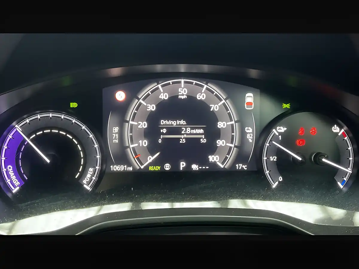 Used 2022 Mazda MX-30 Sport Luxury Machine Grey - Interior and Exterior details 13