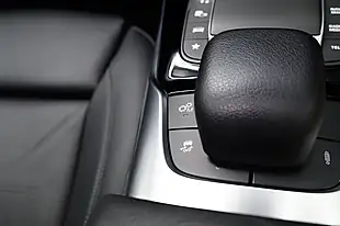 Used 2022 Mercedes-Benz a-Class AMG Edition (premium Plus) Grey - Interior and Exterior details 17