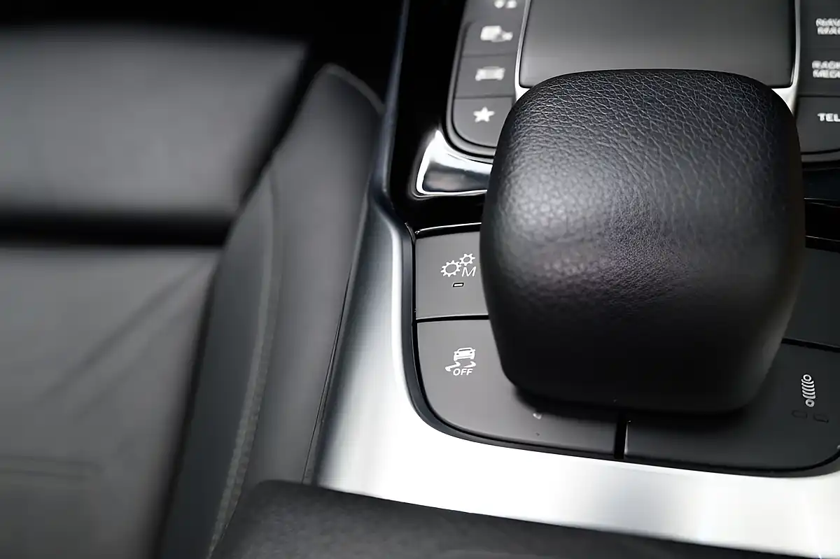 Used 2022 Mercedes-Benz a-Class AMG Edition (premium Plus) Grey - Interior and Exterior details 17