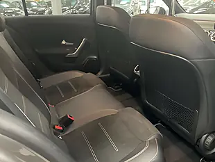 Used 2022 Mercedes-Benz a Class AMG Line Edition Executive Grey - Interior and Exterior details 17