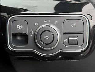 Used 2022 Mercedes-Benz a Class S Plus Grey - Interior and Exterior details 14