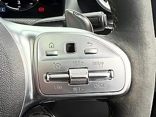 Used 2022 Mercedes-Benz a Class S Plus Grey - Interior and Exterior details 15