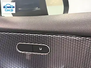 Used 2022 Mercedes-Benz a Class Sport Edition (executive) Denim Blue - Interior and Exterior details 20