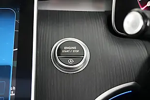 Used 2022 Mercedes-Benz C Class AMG Line Premium Plus Black - Interior and Exterior details 11