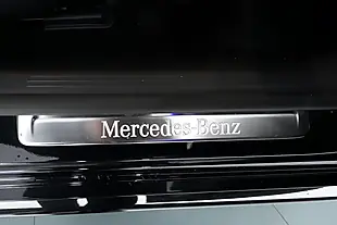 Used 2022 Mercedes-Benz C Class AMG Line Premium Plus Black - Interior and Exterior details 20