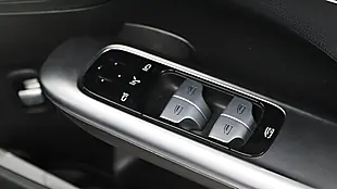 Used 2022 Mercedes-Benz C Class AMG Line (premium Plus) Grey - Interior and Exterior details 12