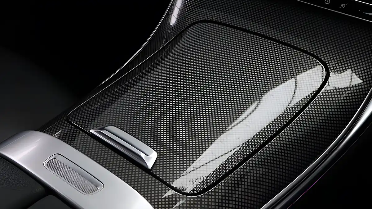 Used 2022 Mercedes-Benz C Class AMG Line (premium Plus) Grey - Interior and Exterior details 20