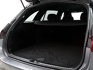 Used 2022 Mercedes-Benz C-Class AMG Line Selenite Grey - Interior and Exterior details 14