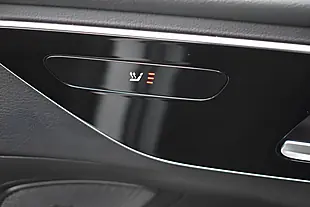 Used 2022 Mercedes-Benz C200 Sport High Tech Silver - Interior and Exterior details 11