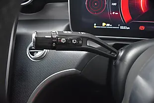 Used 2022 Mercedes-Benz C200 Sport High Tech Silver - Interior and Exterior details 12