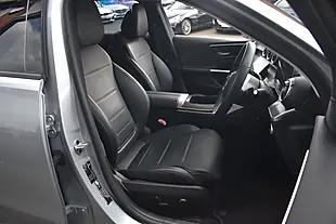 Used 2022 Mercedes-Benz C200 Sport High Tech Silver - Interior and Exterior details 7