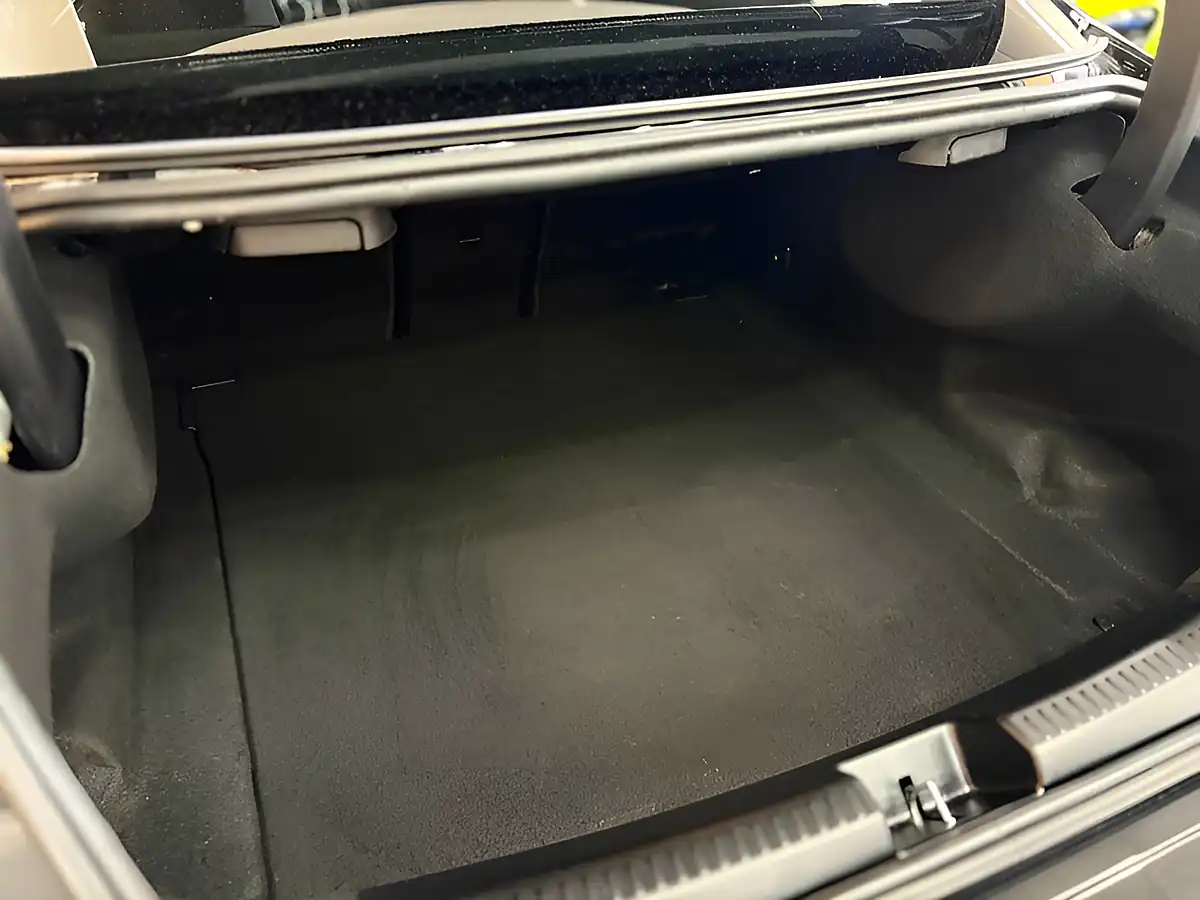 Used 2022 Mercedes-Benz Cla AMG Cla 45 S 4MATICPLUS Plus Black - Interior and Exterior details 20