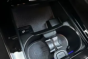 Used 2022 Mercedes-Benz Cla AMG Line (executive) Shooting Brake Grey - Interior and Exterior details 14