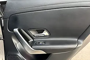 Used 2022 Mercedes-Benz Cla AMG Line (executive) Shooting Brake Grey - Interior and Exterior details 16