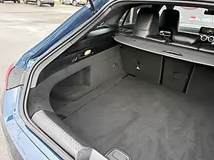 Used 2022 Mercedes-Benz Cla AMG Line Premium 2 Blue - Interior and Exterior details 10