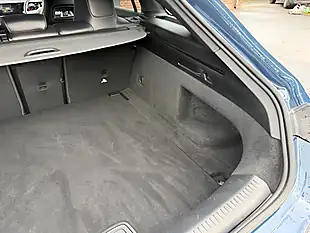 Used 2022 Mercedes-Benz Cla AMG Line Premium 2 Blue - Interior and Exterior details 11