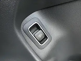 Used 2022 Mercedes-Benz Cla AMG Line (premium 2) Mountain Grey Metallic - Interior and Exterior details 12