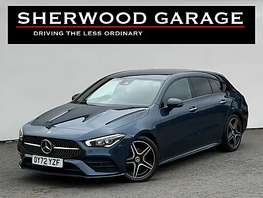 2022 Mercedes-Benz CLA CLA180 AMG Line