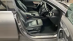 Used 2022 Mercedes-Benz Cla AMG Line (premium) Grey - Interior and Exterior details 7