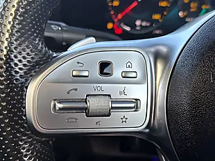 Used 2022 Mercedes-Benz Cla AMG Line (premium Plus 2) White - Interior and Exterior details 12