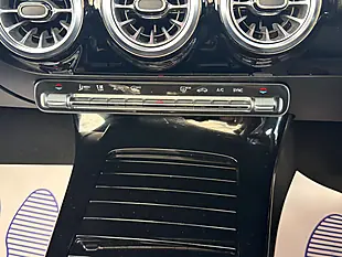 Used 2022 Mercedes-Benz Cla AMG Line (premium Plus 2) White - Interior and Exterior details 17
