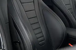 Used 2022 Mercedes-Benz Cls AMG Line Night Edition (premium Plus) Grey - Interior and Exterior details 17