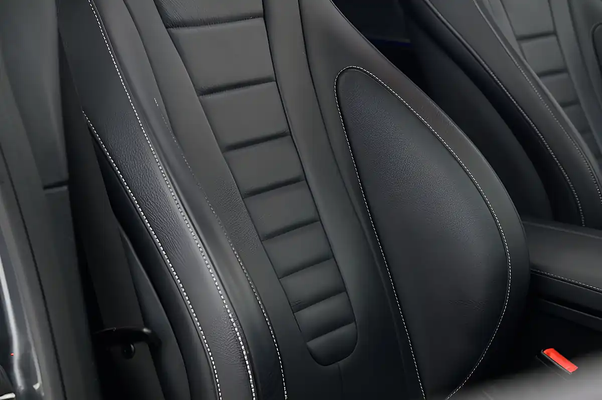 Used 2022 Mercedes-Benz Cls AMG Line Night Edition (premium Plus) Grey - Interior and Exterior details 17