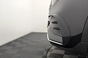 Used 2022 Mercedes-Benz Eqa AMG Line Black - Interior and Exterior details 18