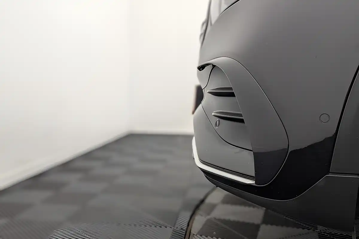 Used 2022 Mercedes-Benz Eqa AMG Line Black - Interior and Exterior details 18