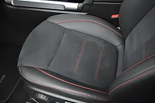 Used 2022 Mercedes-Benz Eqb AMG Line Mountain Grey - Interior and Exterior details 17