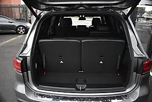 Used 2022 Mercedes-Benz Eqb AMG Line Mountain Grey - Interior and Exterior details 19