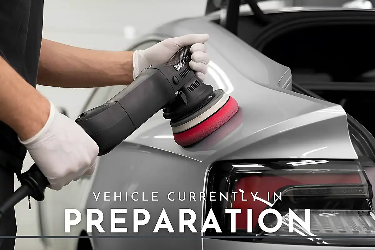 Used 2022 Mercedes-Benz Eqb AMG Line (premium) Silver - Interior and Exterior details 12