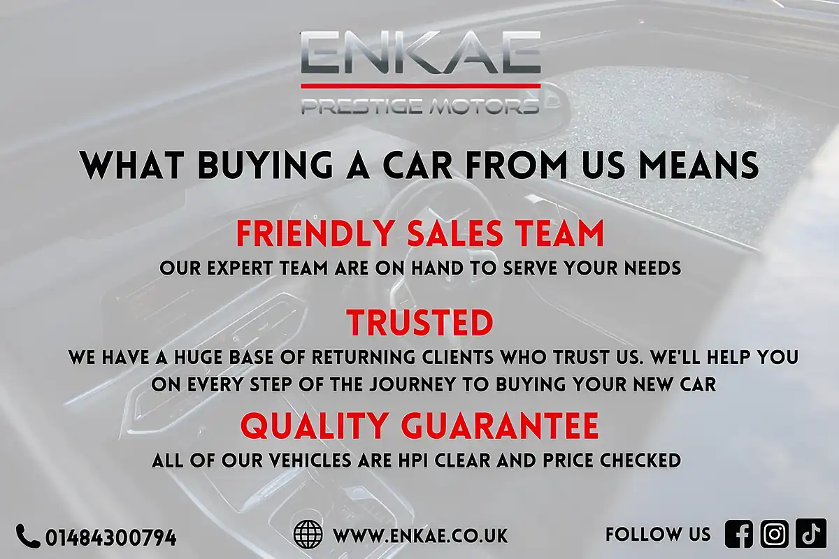 Used 2022 Mercedes-Benz Eqc AMG Line Black - Interior and Exterior details 8