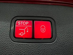 Used 2022 Mercedes-Benz Eqc AMG Line (premium) Red - Interior and Exterior details 19