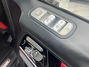 Used 2022 Mercedes-Benz G-Class AMG Carbon Edition Black - Interior and Exterior details 13