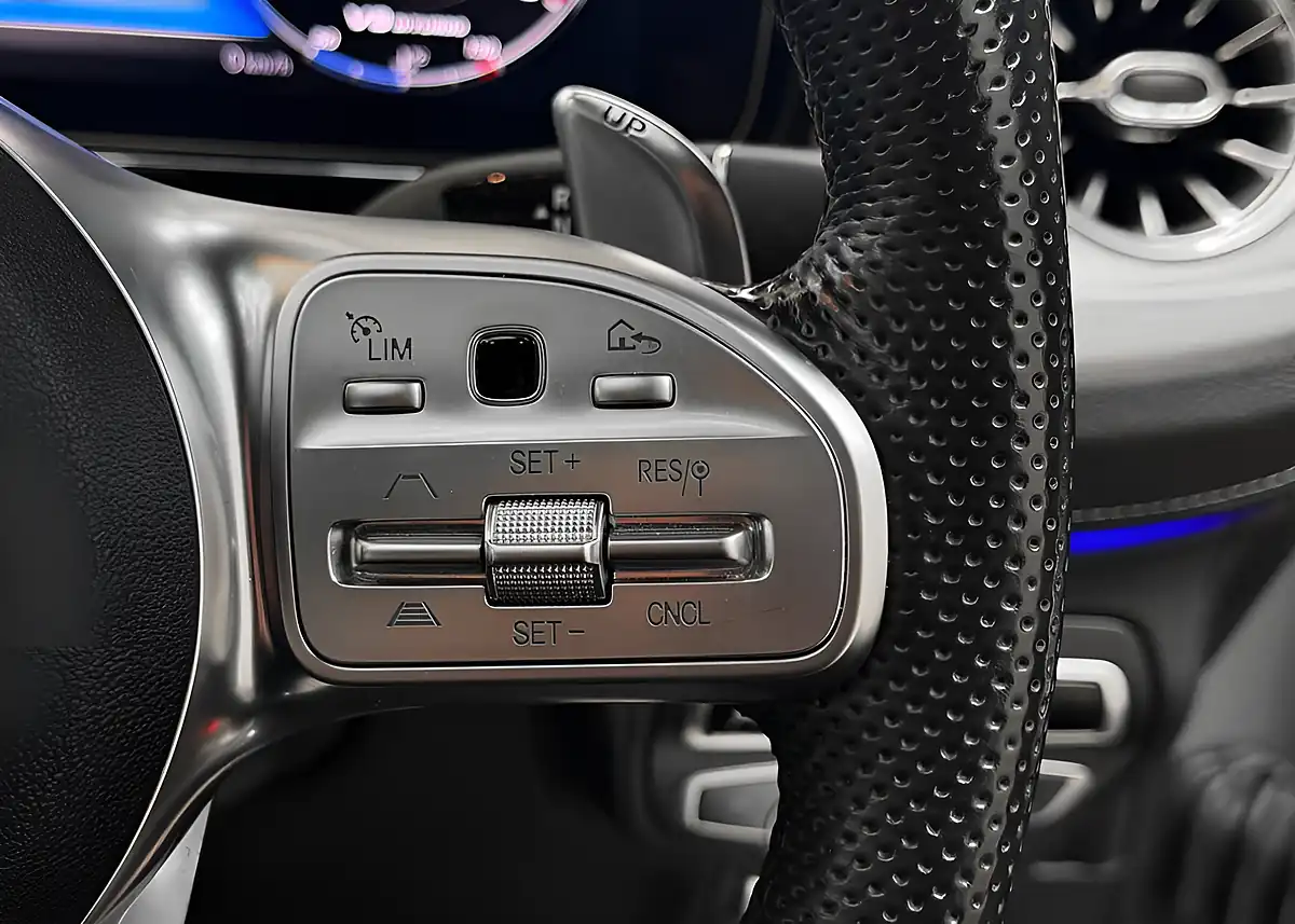 Used 2022 Mercedes-Benz G Class G63 AMG Grey - Interior and Exterior details 14