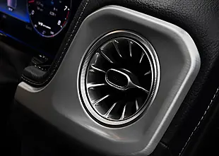 Used 2022 Mercedes-Benz G Class G63 AMG Grey - Interior and Exterior details 16