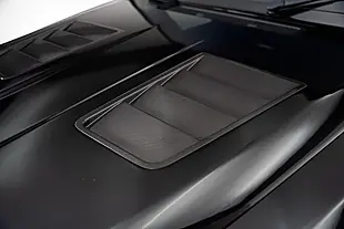 Used 2022 Mercedes-Benz G Class G63 Urban Black - Interior and Exterior details 12