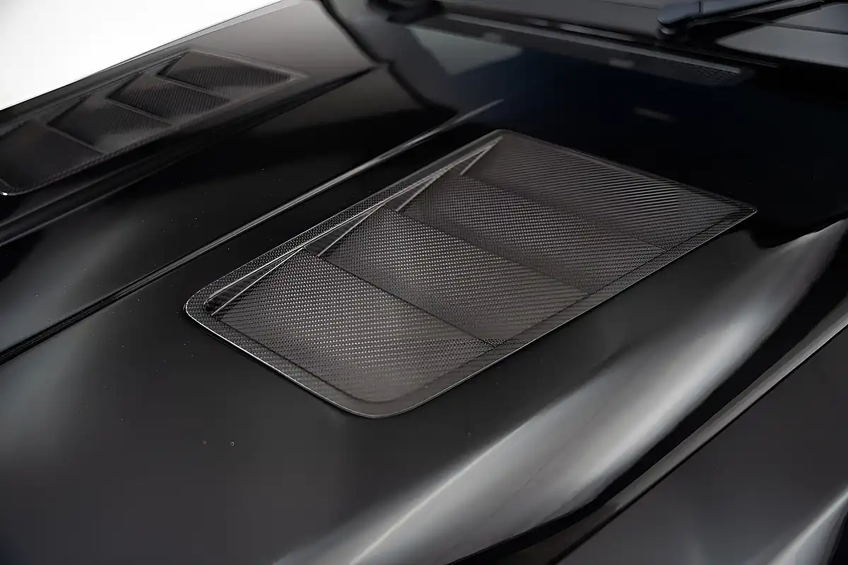 Used 2022 Mercedes-Benz G Class G63 Urban Black - Interior and Exterior details 12