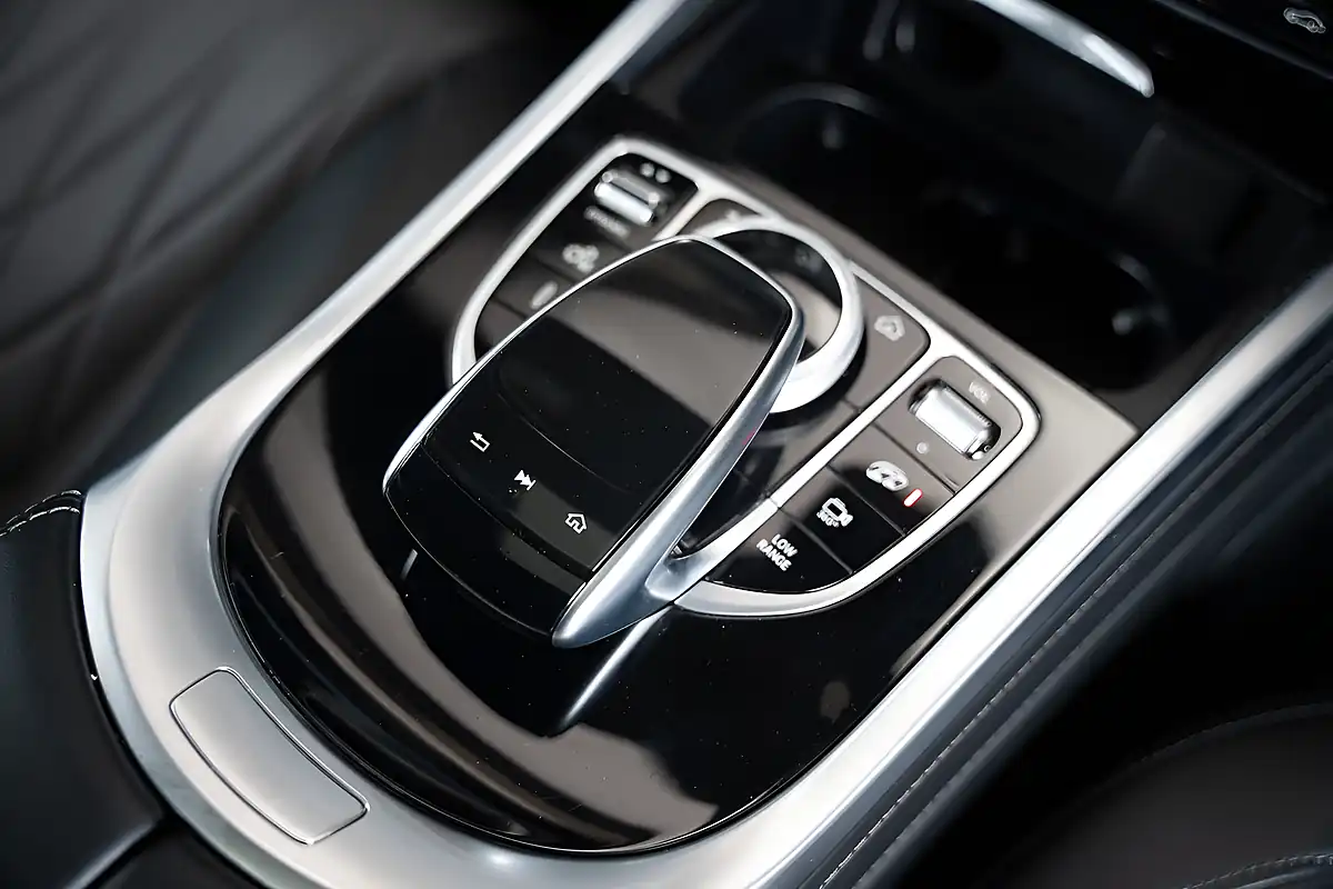 Used 2022 Mercedes-Benz G Class G63 Urban Black - Interior and Exterior details 16