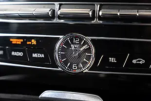 Used 2022 Mercedes-Benz G Class G63 Urban Black - Interior and Exterior details 17