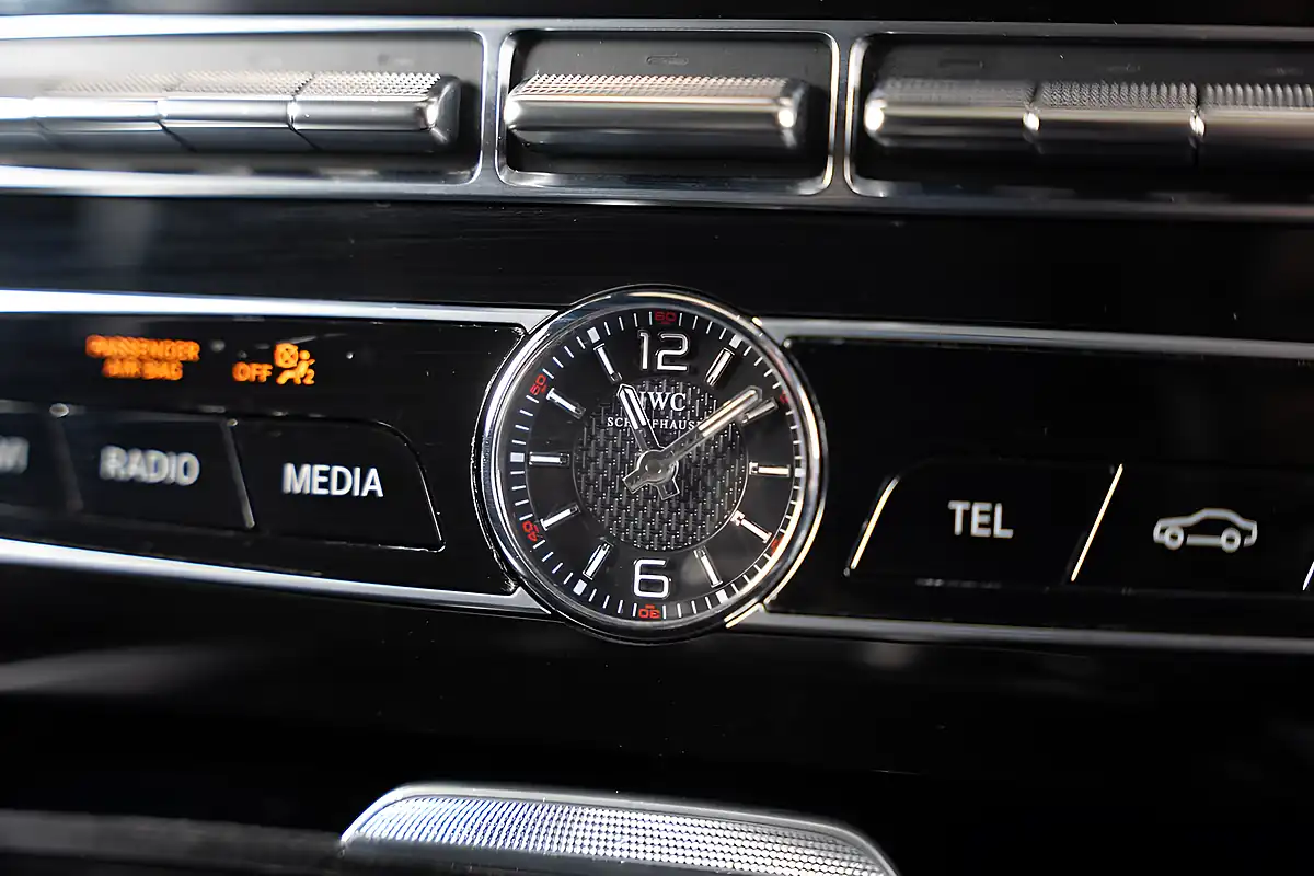 Used 2022 Mercedes-Benz G Class G63 Urban Black - Interior and Exterior details 17