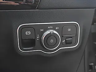Used 2022 Mercedes-Benz Gla AMG S Plus Mountain Grey - Interior and Exterior details 7