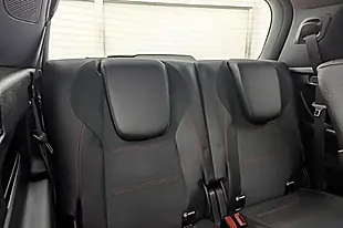 Used 2022 Mercedes-Benz Glb AMG Line Grey - Interior and Exterior details 11