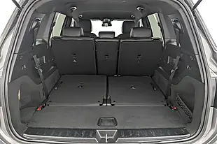 Used 2022 Mercedes-Benz Glb AMG Line Grey - Interior and Exterior details 12