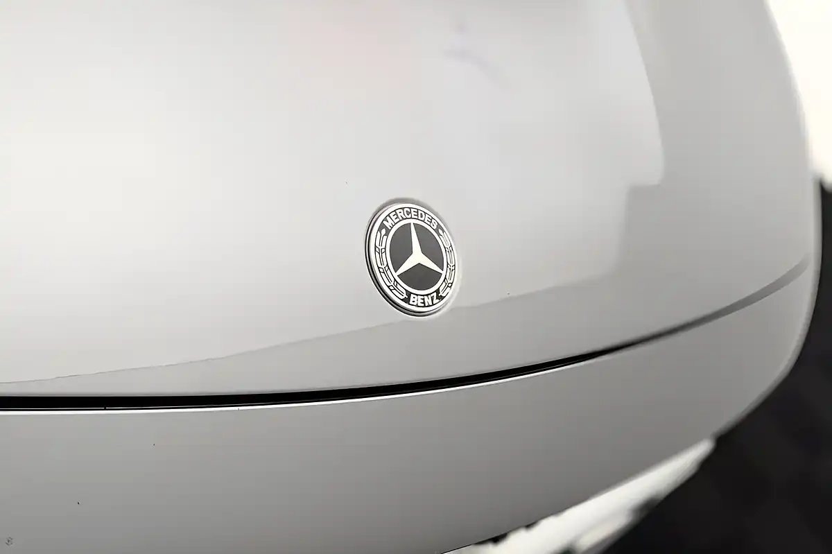Used 2022 Mercedes-Benz Glb AMG Line Grey - Interior and Exterior details 17