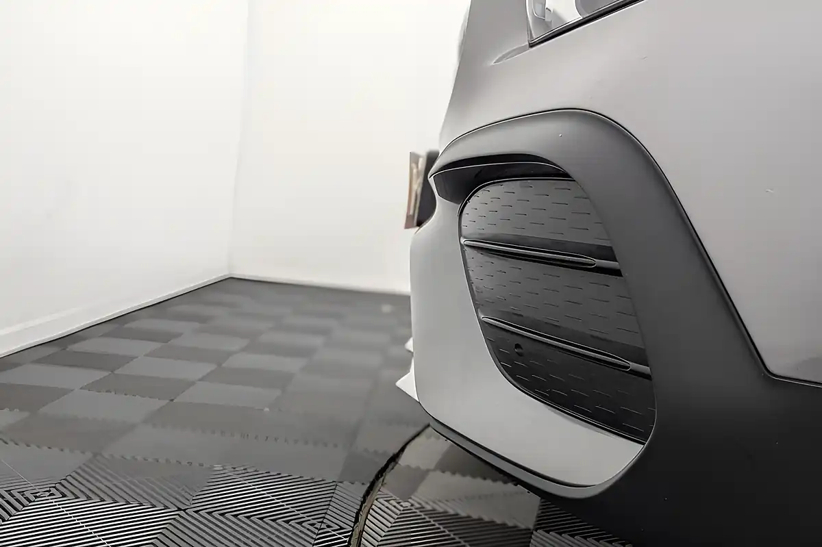 Used 2022 Mercedes-Benz Glb AMG Line Grey - Interior and Exterior details 18
