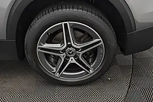 Used 2022 Mercedes-Benz Glb AMG Line Grey - Interior and Exterior details 20