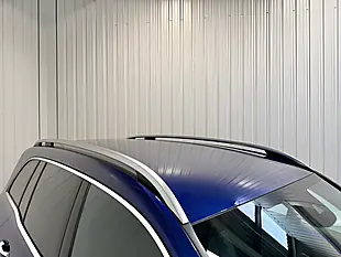 Used 2022 Mercedes-Benz Glb AMG Line (premium) Galaxy Blue - Interior and Exterior details 5