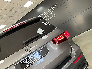 Used 2022 Mercedes-Benz Glb AMG Line Premium Grey - Interior and Exterior details 16